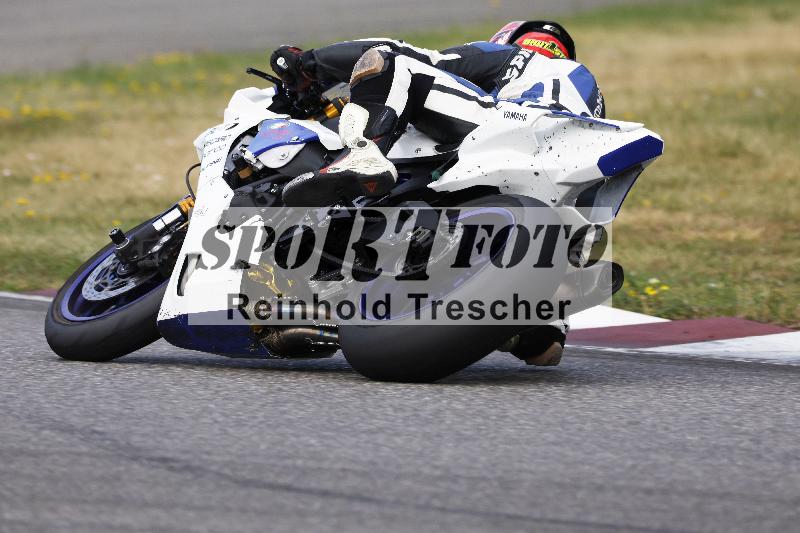 /19 06.06.2026  TZ Motorsport ADR/Gruppe rot/27